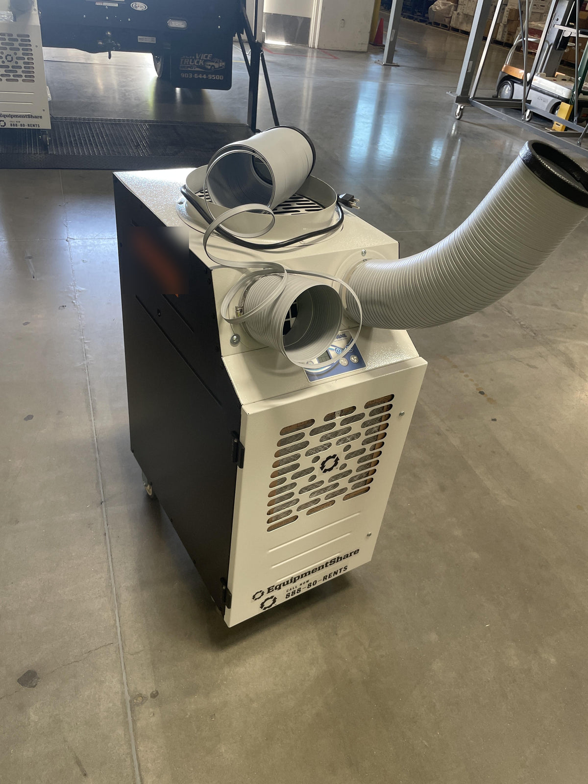 2022 KWIKOOL KPAC1411-2
