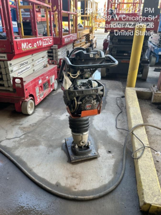 2024 HUSQVARNA LT6005