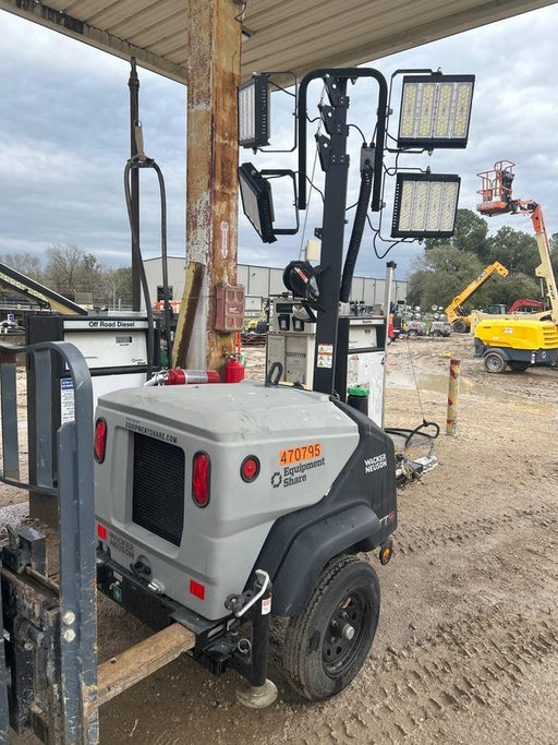 2024 WACKER NEUSON LTT4