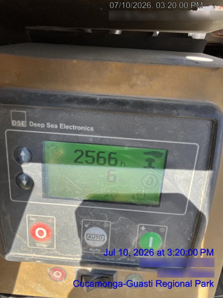 2020 ALLMAND NLV3GR