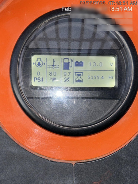 2024 SKYTRAK 10054