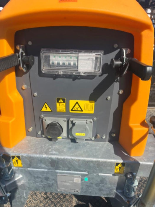 2024 ATLAS COPCO HILIGHT E3 Plus