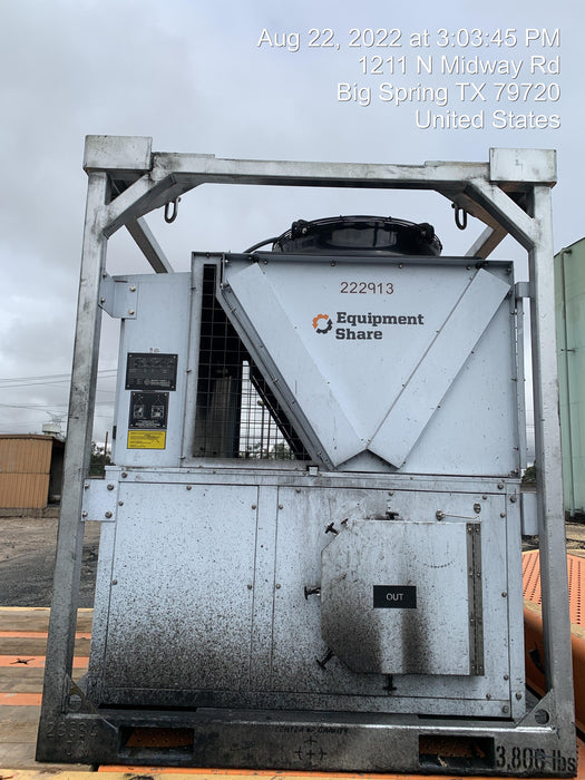 2022 SMARTECH SACP21A-HS