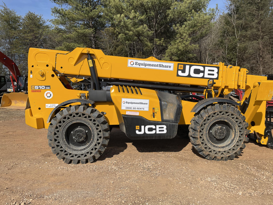 2021 JCB 510-56