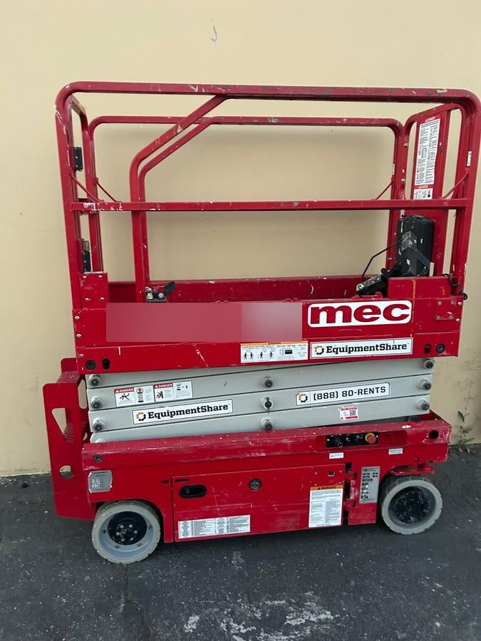 2021 MEC 1930SE