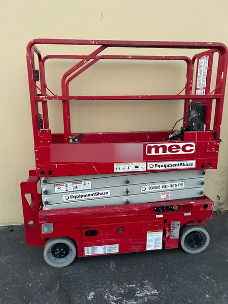 2021 MEC 1930SE
