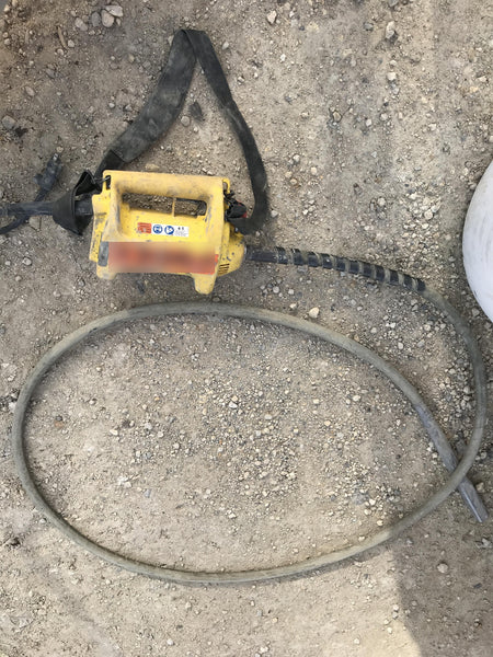 2019 WACKER NEUSON M2500