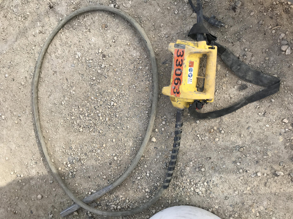 2019 WACKER NEUSON M2500