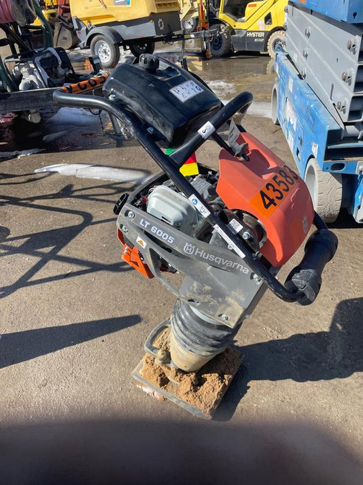 2024 HUSQVARNA LT6005