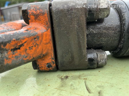 2021 MICHIGAN PNEUMATIC MP-CH3R