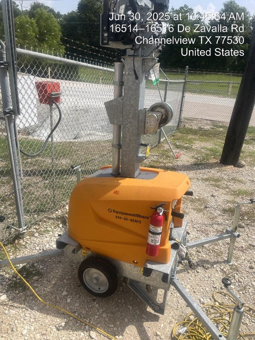 2024 ATLAS COPCO HILIGHT E3 Plus