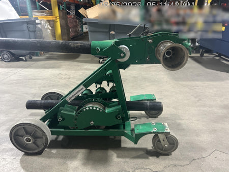 2022 GREENLEE UT10