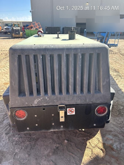 2021 SULLAIR 185D-DPQ KU4F