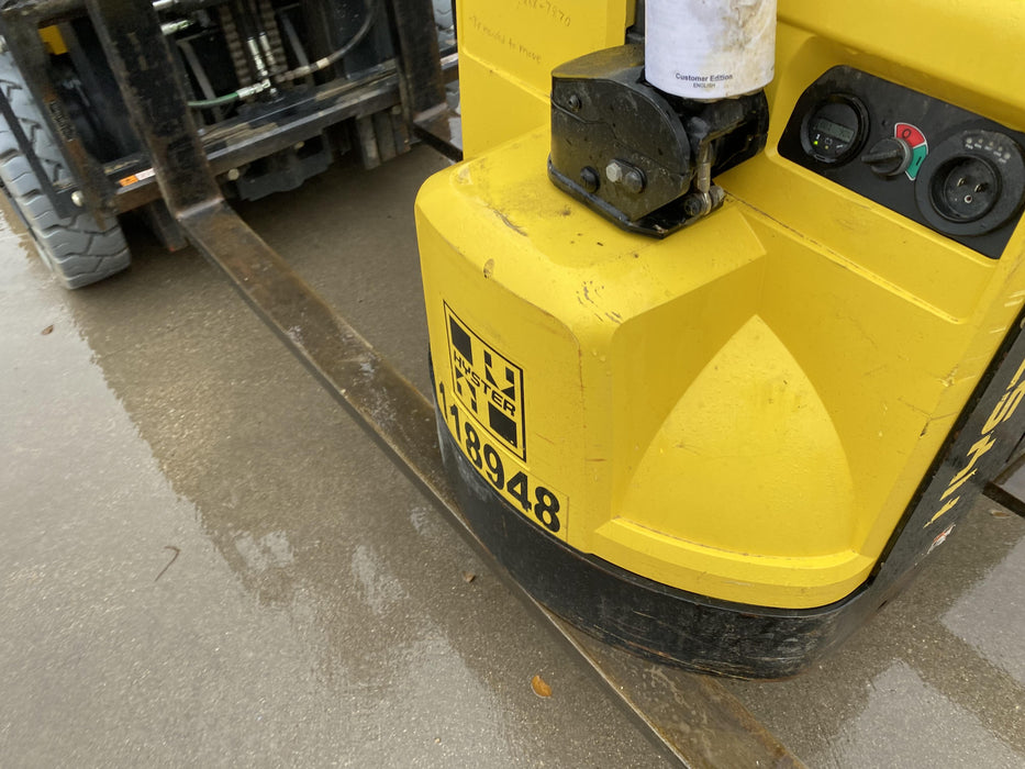 2020 HYSTER W45ZHD