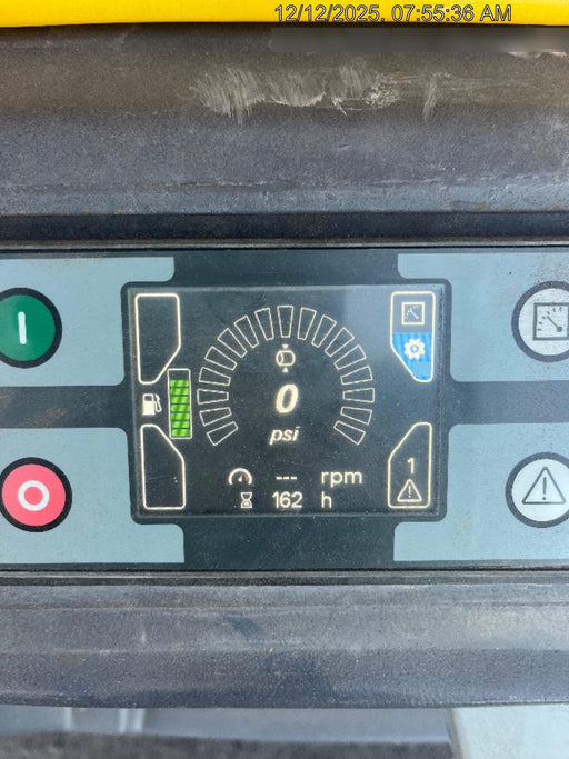 2024 ATLAS COPCO XAS188 CWK