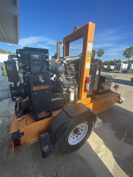 2021 PIONEER PP88S12L71-TCD3.6