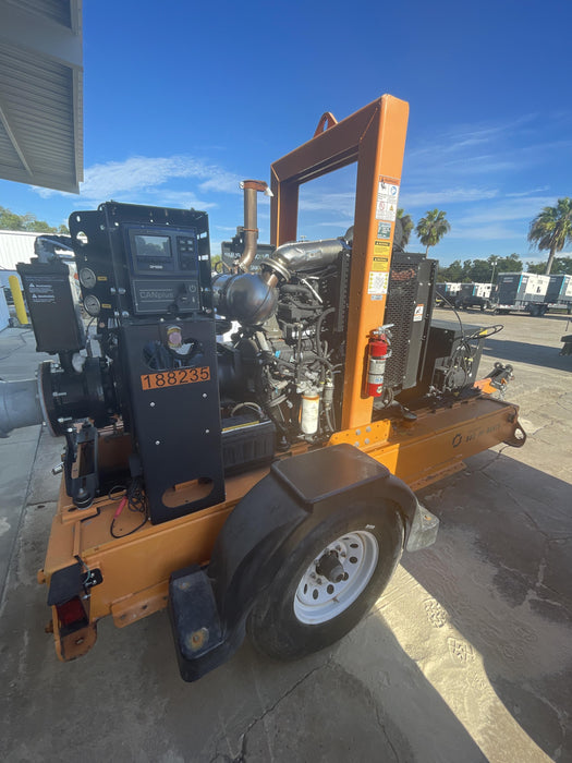 2021 PIONEER PP88S12L71-TCD3.6