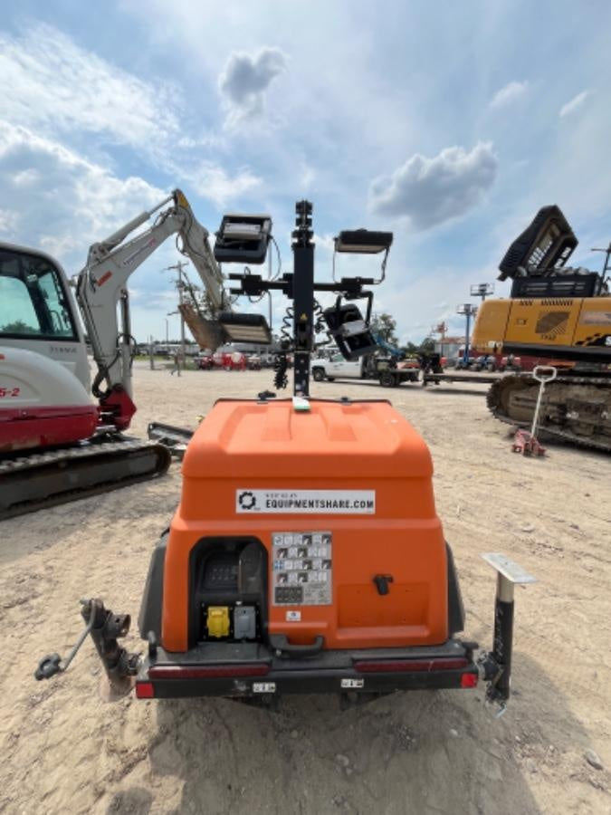 2023 GENERAC MLT2