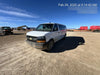 2023 CHEVROLET Express Van - Rental
