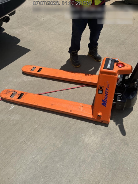 2026 MIGHTY LIFT EPT45S