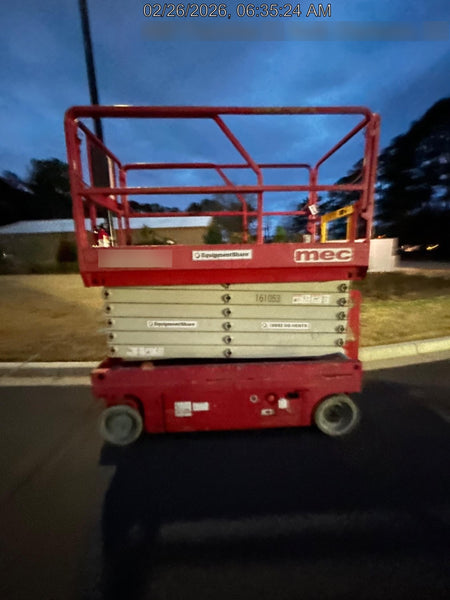 2021 MEC 4046SE