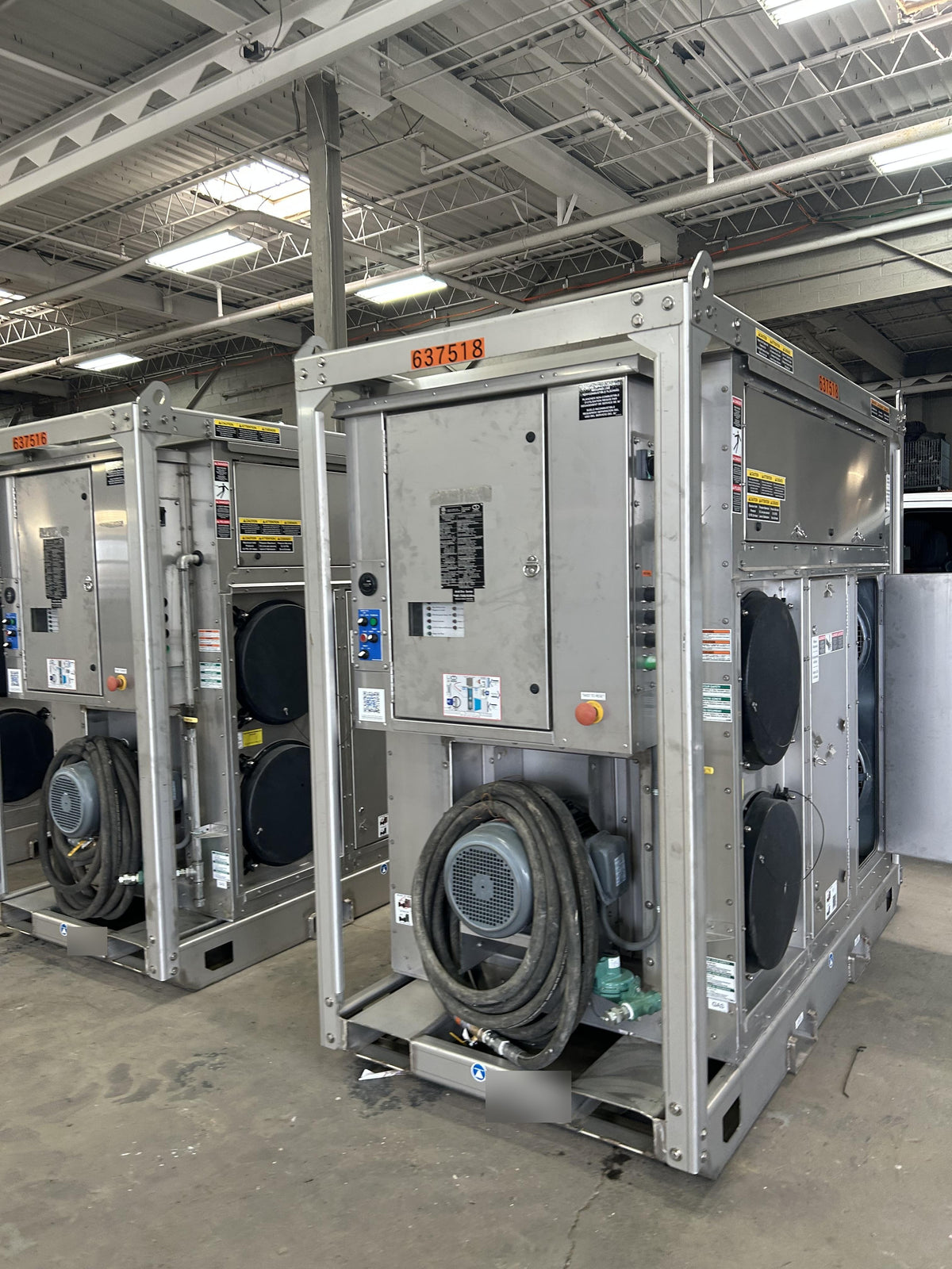 2025 CLIMATE DESIGN INTERNATIONAL MS-7500/6500