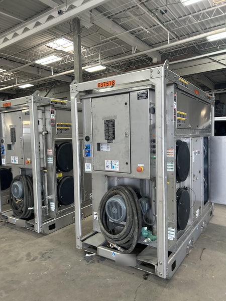 2025 CLIMATE DESIGN INTERNATIONAL MS-7500/6500