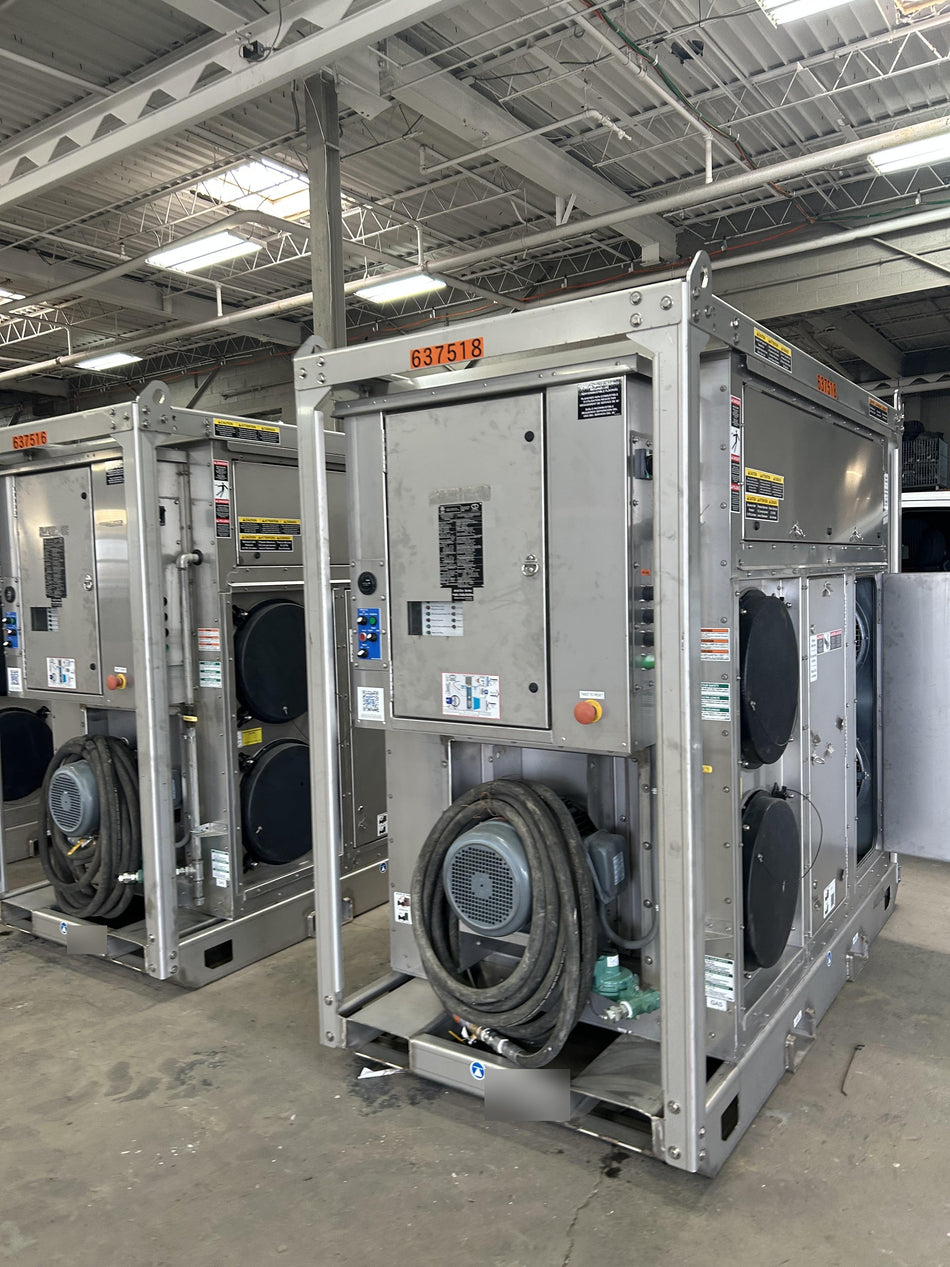 2025 CLIMATE DESIGN INTERNATIONAL MS-7500/6500