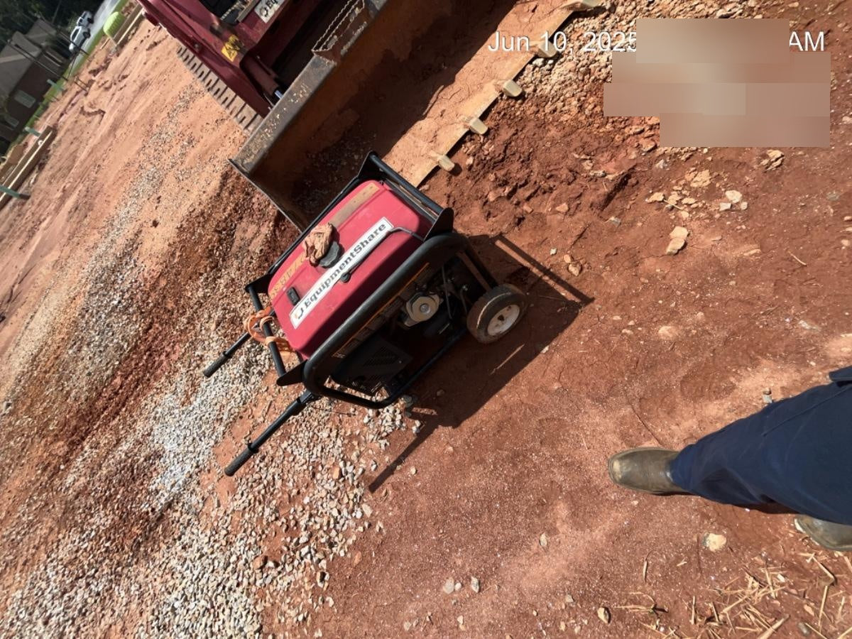 2022 MI-T-M GEN-8000-0MME