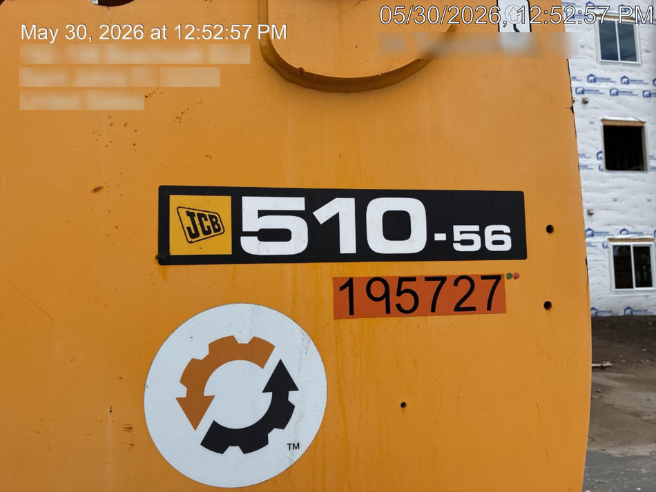 2021 JCB 510-56