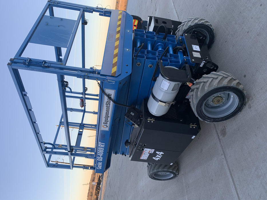 2020 GENIE GS-4069 RT
