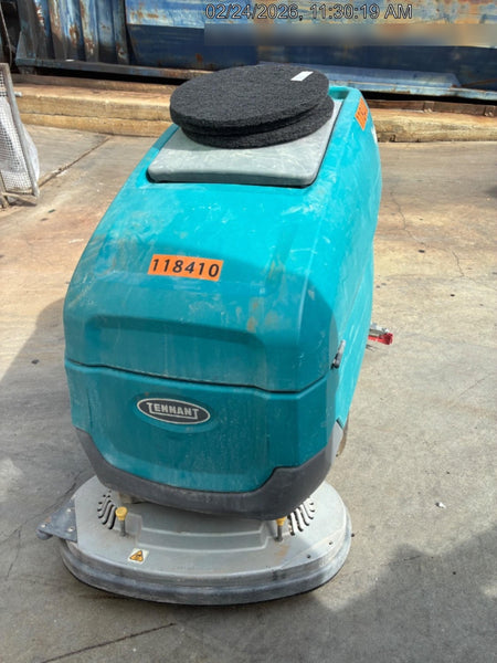 2020 TENNANT T600E