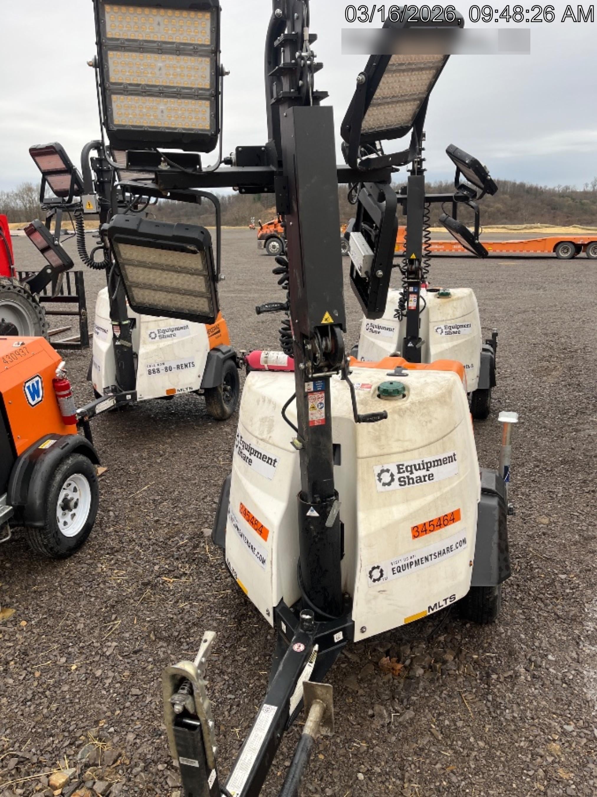 2023 GENERAC MLT2
