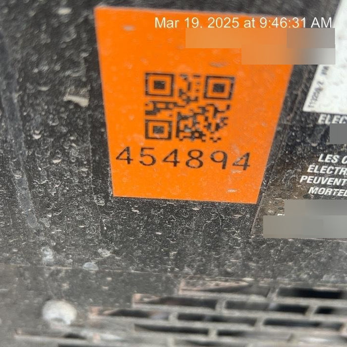 2024 LINCOLN ELECTRIC K3425-1