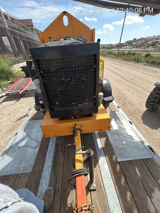 2021 HYDRA TECH HT74DVD