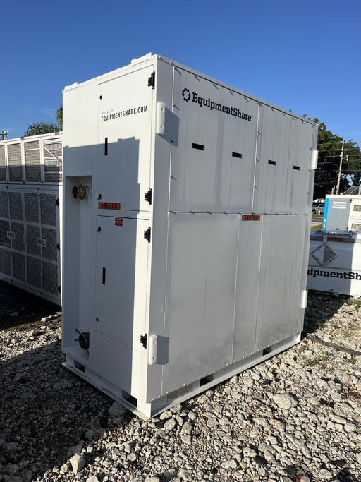 2025 CAPS PAHV-140TC-0NN0NN-5E5-P2-VG2CEUP