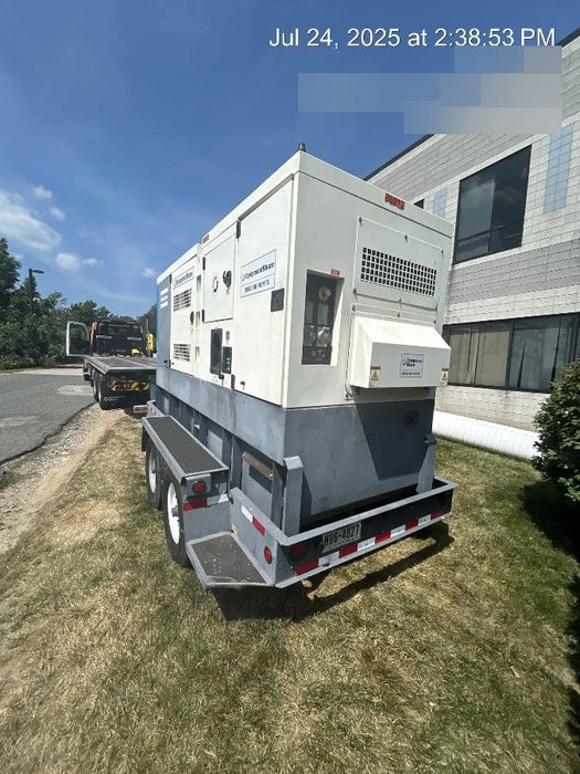 2020 ATLAS COPCO QAS 330