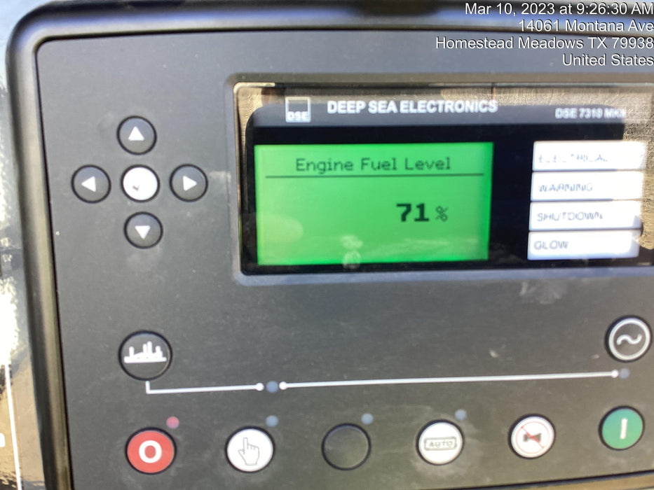 2022 AIRMAN SDG25S-8E1