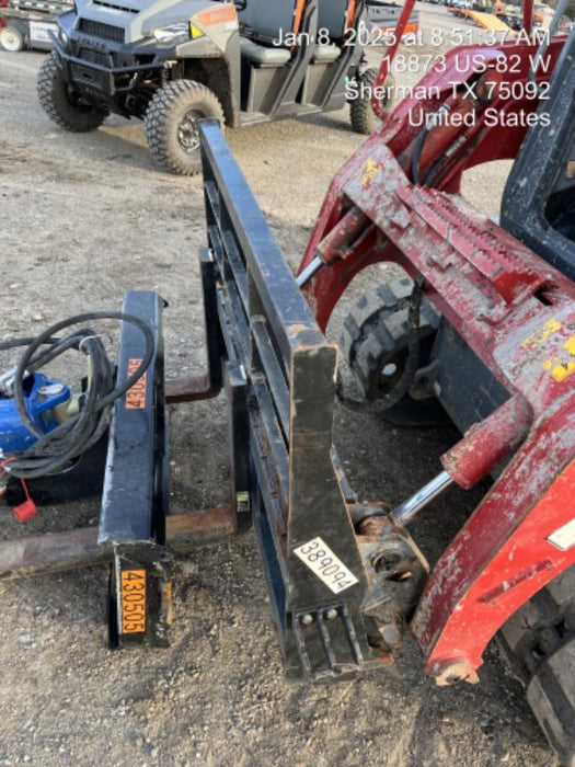 2024 ARROW MATERIAL HANDLING FS5100CB - 72"