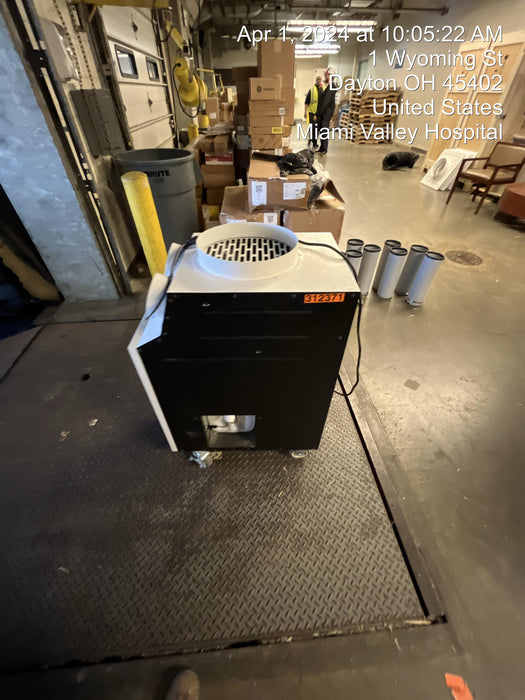 2023 KWIKOOL KPAC1411-2