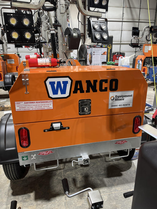 2025 WANCO WLTT-4MK8K