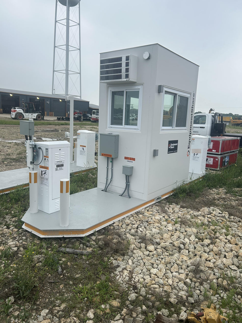2026 PORTABLE SOLUTIONS GROUP V2MX-VAC2