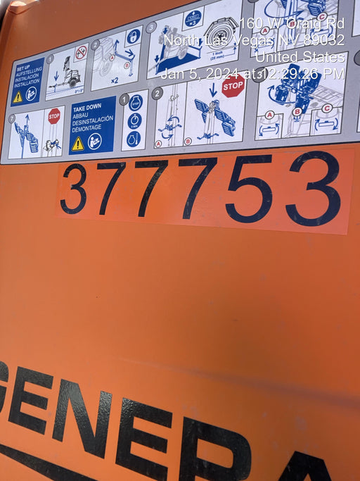 2023 Generac MLT2 Diesel, Flex Switch 120V Input, Powerzone Controller, 
(4) 320W LED Lights, 4kW Generator, 39.9 Gal Fuel Tank, 2" Ball, T3