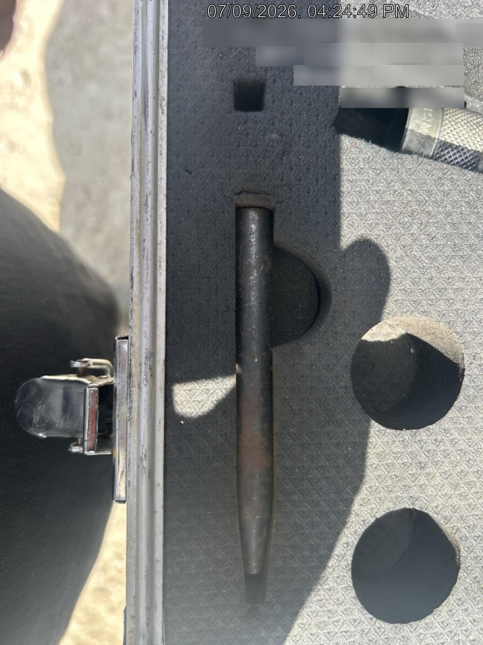 2021 ENERPAC SP35S