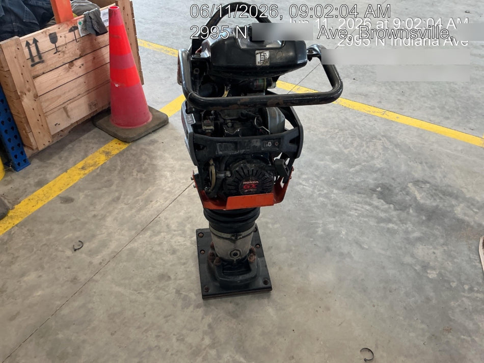 2025 HUSQVARNA LT6005
