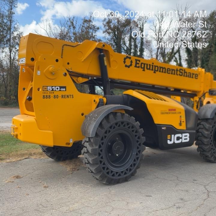 2024 JCB 510-56