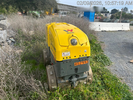 2024 WACKER NEUSON RTLx-SC3