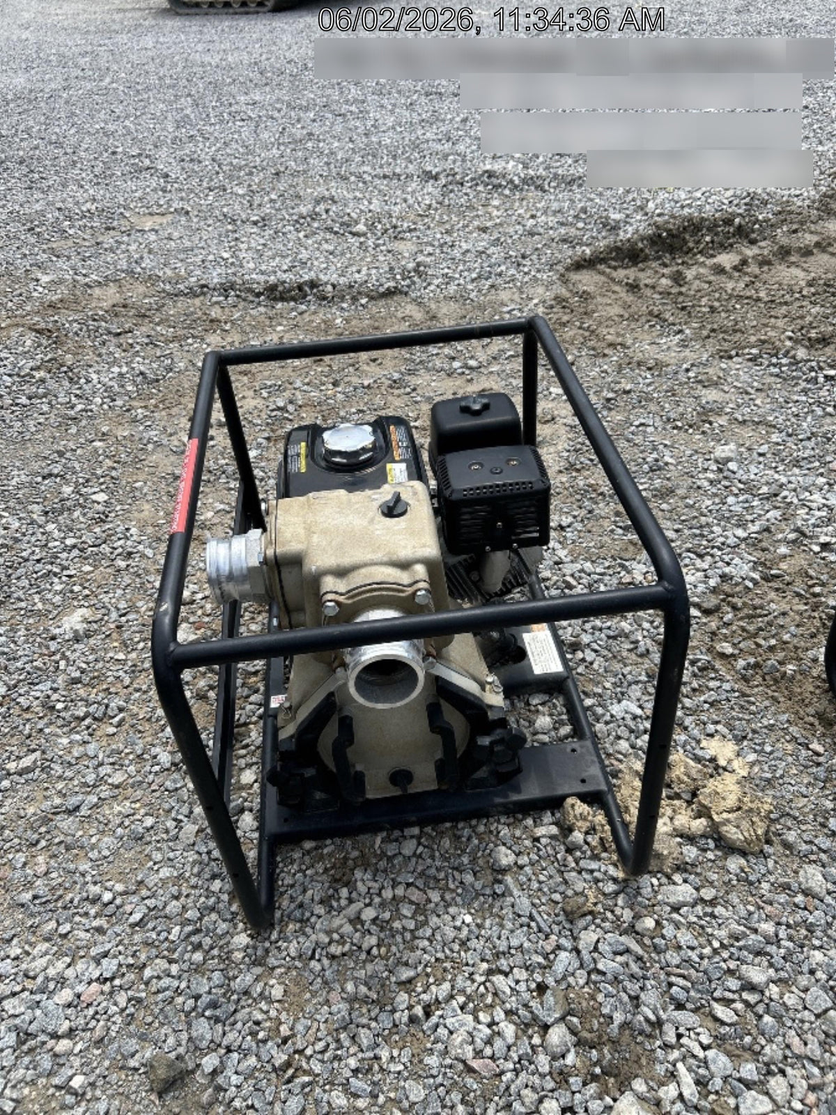 2025 MI-T-M WTP-T03-0MGH