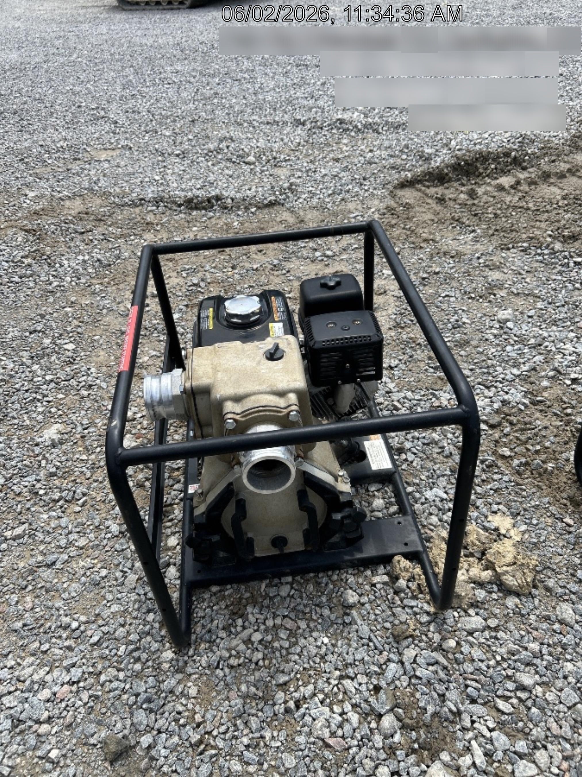 2025 MI-T-M WTP-T03-0MGH