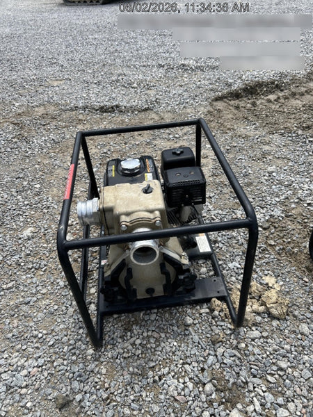 2025 MI-T-M WTP-T03-0MGH